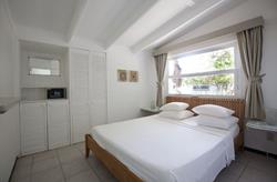 Sorobon Beach Resort and Wellness - Bonaire. Standard one bedroom chalet.